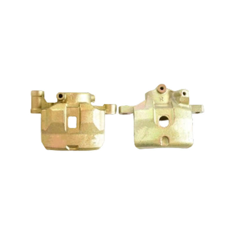Brake caliper blank -Green Sand Casting QT500-7