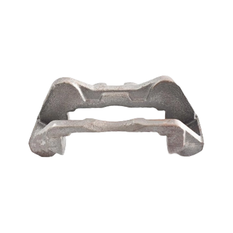 Brake bracket blank - Green Sand Casting QT450-10